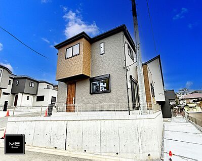 現地外観写真