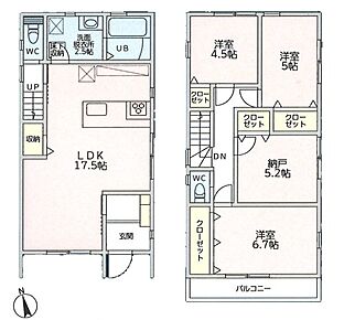 2号棟   