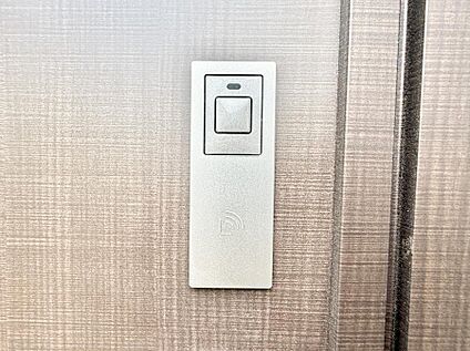 スマートキー
