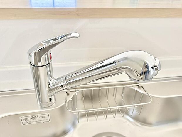 【浄水器】■清潔でおいしい水を手軽に供給してくれます