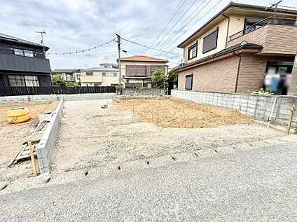 現地外観写真