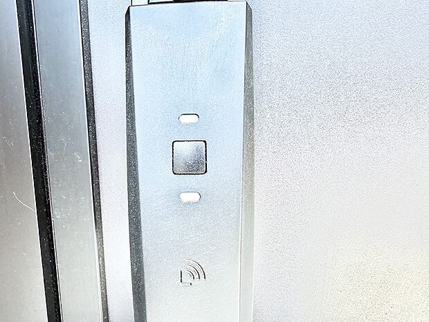 【スマートキー】■鍵を取り出さずに便利に操作できて快適