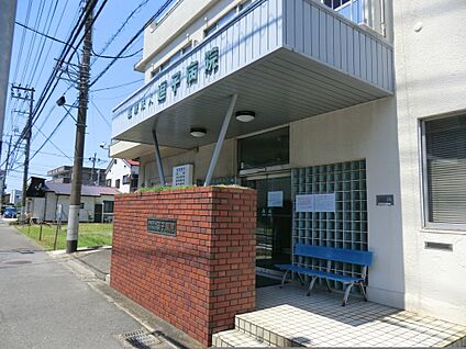 逗子病院 1300m(17分)