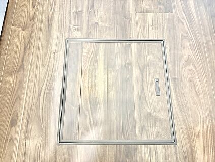 採光2面