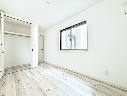 リビング以外の居室