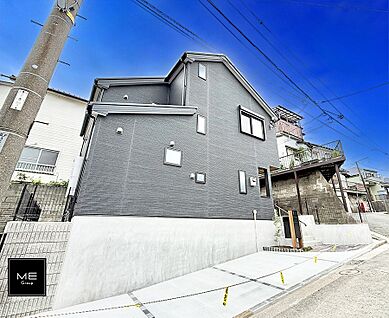 現地外観写真