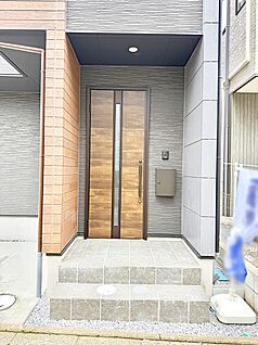 現地外観写真