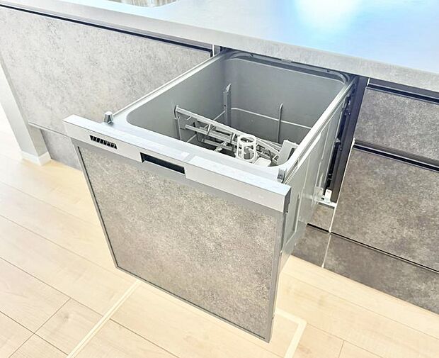 【食洗機】■時間短縮でき家事が楽になる便利な必需品