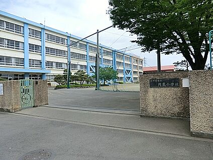 茅ヶ崎市立円蔵小学校 500m(7分)