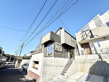 現地外観写真