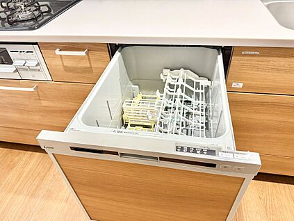 食洗機