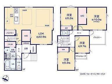 1号棟   