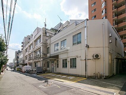 社会医療法人三栄会 中央林間病院 900m(12分)