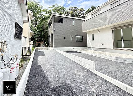 現地外観写真