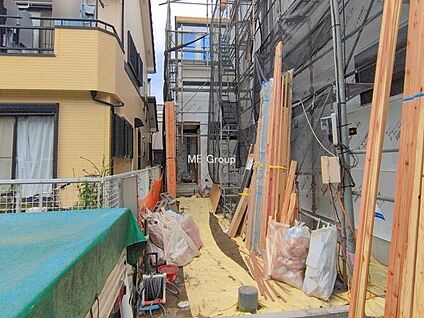 現地外観写真