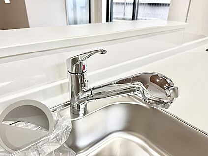 浄水器