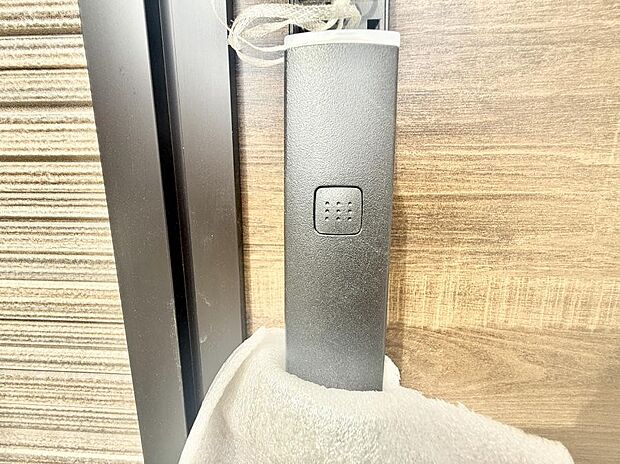 【スマートキー】■鍵を取り出さずに便利に操作できて快適