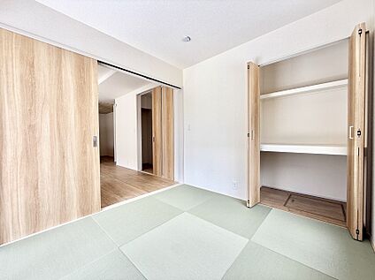 子供部屋