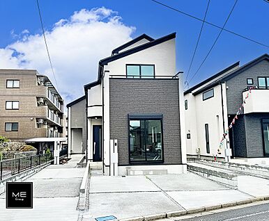 現地外観写真
