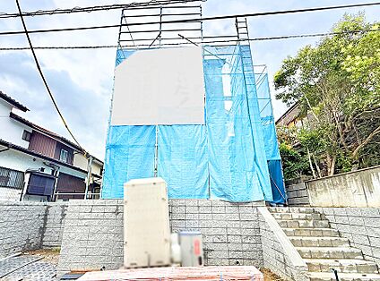 現地外観写真