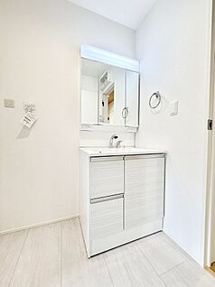 洗面台・洗面所
