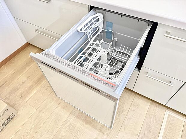 【食洗機】■時間短縮でき家事が楽になる便利な必需品