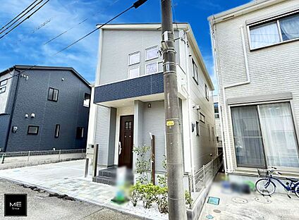 現地外観写真