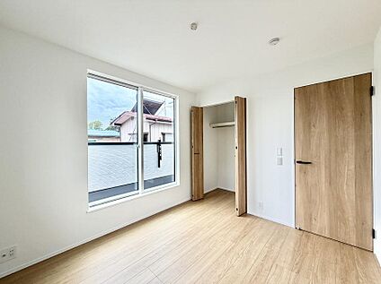 子供部屋