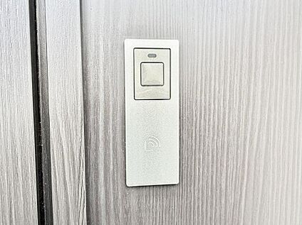 スマートキー