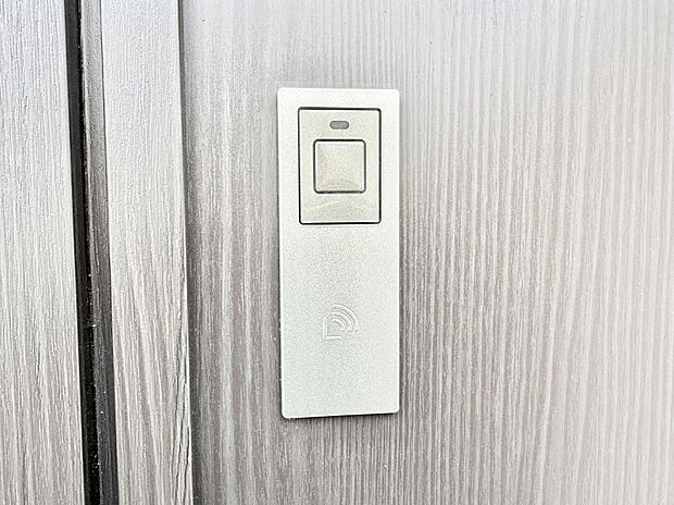 【スマートキー】■鍵を取り出さずに便利に操作できて快適