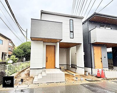 現地外観写真