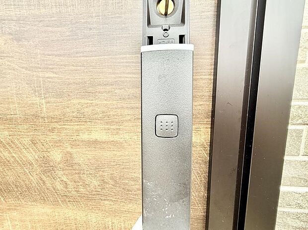【スマートキー】■鍵を取り出さずに便利に操作できて快適