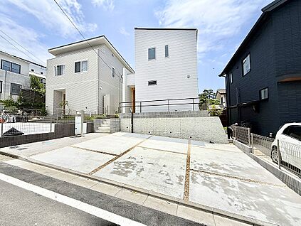 現地外観写真