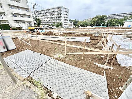 現地外観写真