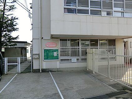神ノ木保育園 900m(12分)
