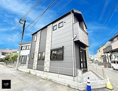 現地外観写真