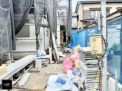 現地外観写真