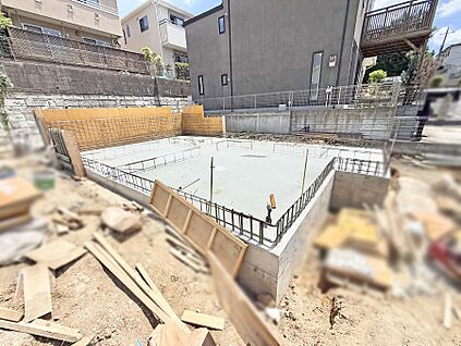 現地外観写真