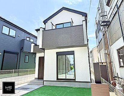 現地外観写真