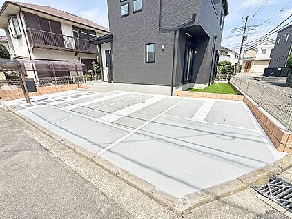 現地外観写真