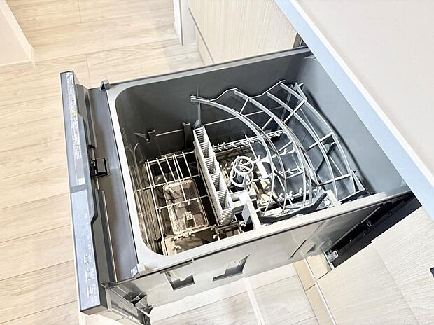 【食洗機】■時間短縮でき家事が楽になる便利な必需品