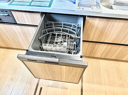食洗機