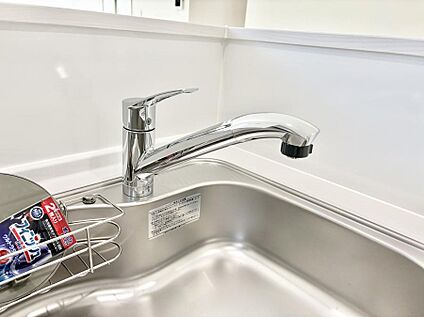 浄水器