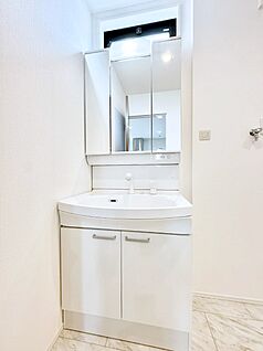 洗面台・洗面所