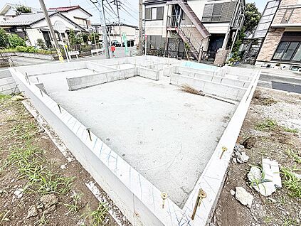 現地外観写真
