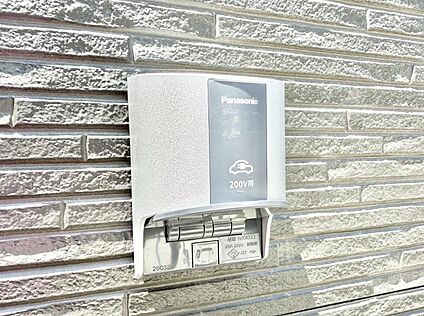 EV電源