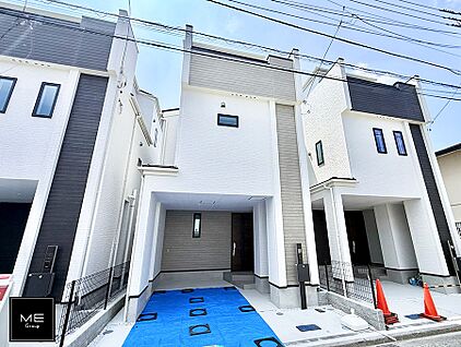 現地外観写真