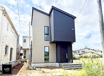 現地外観写真