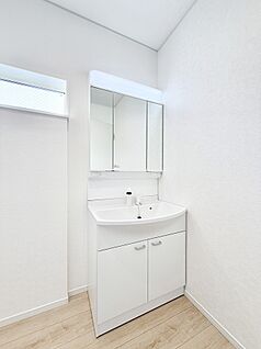 洗面台・洗面所