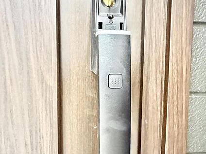 スマートキー